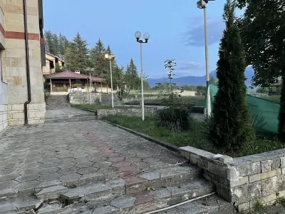 Хотел Априлци