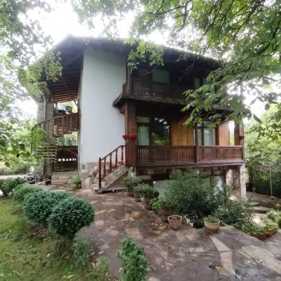 Eco Hotel Imenieto