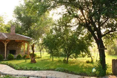 Eco Hotel Imenieto