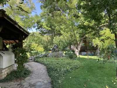 Eco Hotel Imenieto