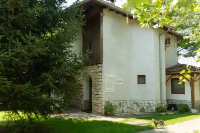 Eco Hotel Imenieto
