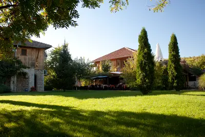 Eco Hotel Imenieto
