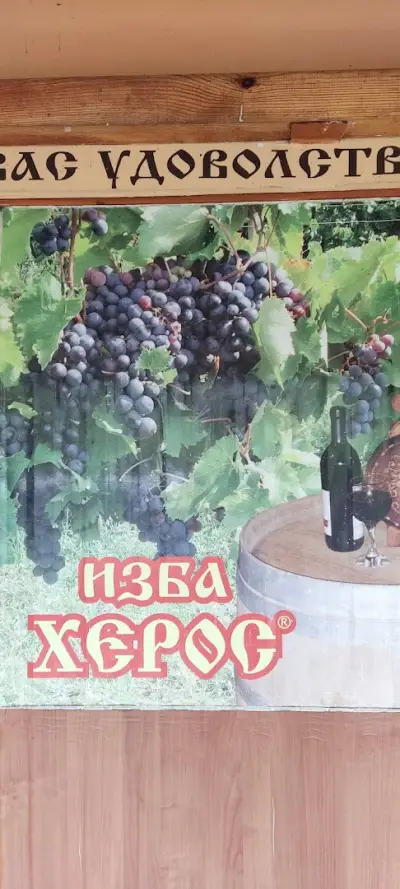 Винарна “Славовица”