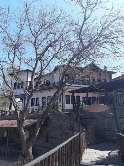 комплекс ВОДОПАДА
