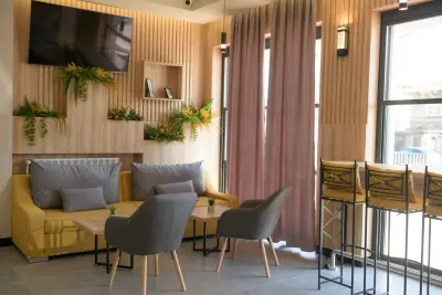 Hotel Forum City