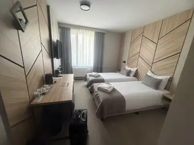 Hotel Forum City