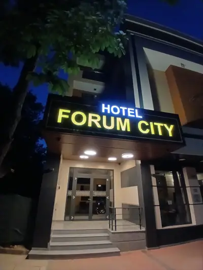 Hotel Forum City