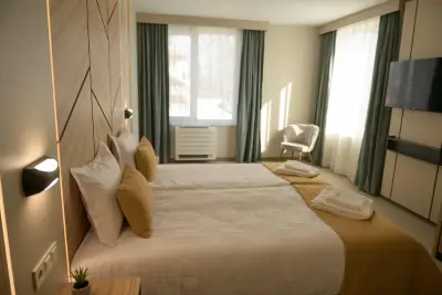 Hotel Forum City