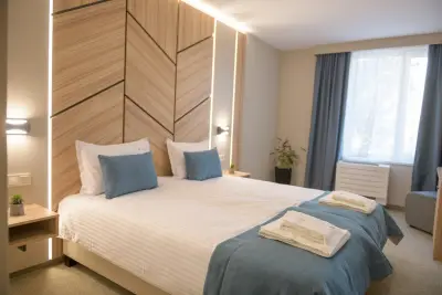 Hotel Forum City