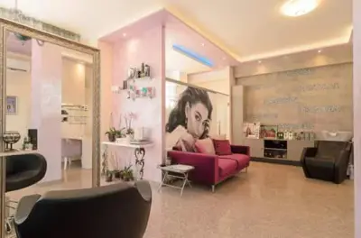 Студио за Красота "Space Of Beauty NINA"