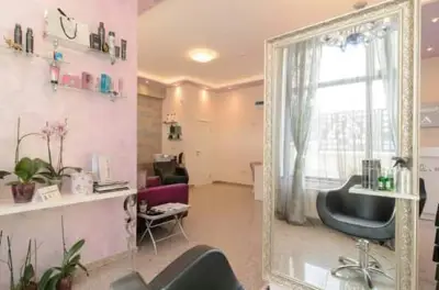 Студио за Красота "Space Of Beauty NINA"
