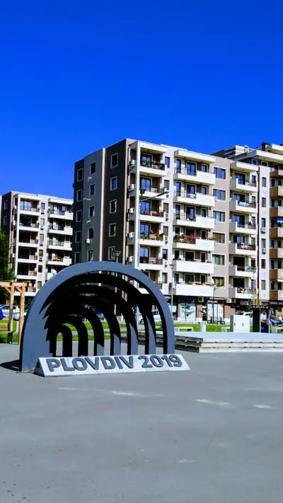 Нощувки в Пловдив ж.к. Тракия - Teis Apartments Trakia