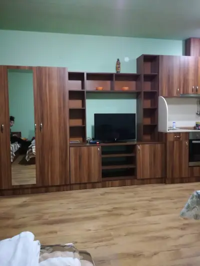 Нощувки в Пловдив ж.к. Тракия - Teis Apartments Trakia