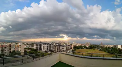 Нощувки в Пловдив ж.к. Тракия - Teis Apartments Trakia