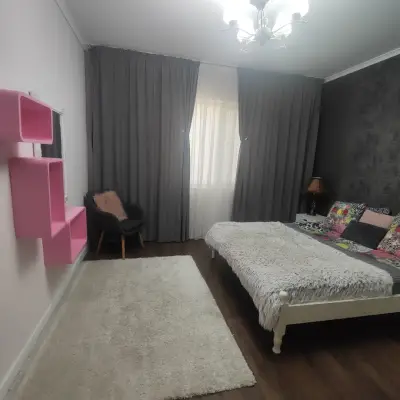 Guest House Amaya
