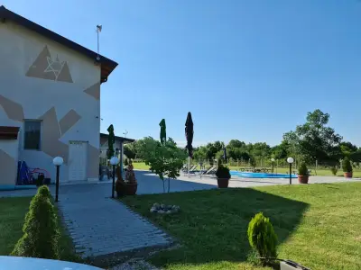 Комплекс Сънрайз