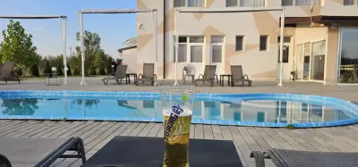Комплекс Сънрайз