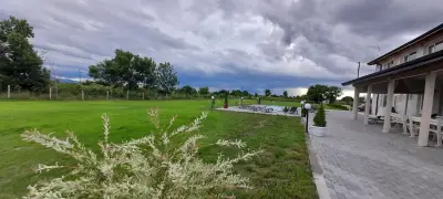 Комплекс Сънрайз