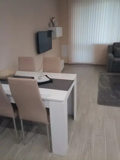 The Place - Apartament in Plovdiv
