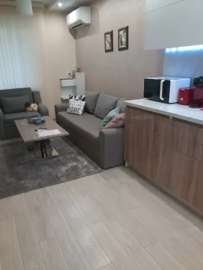 The Place - Apartament in Plovdiv