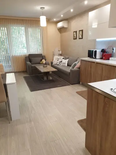 The Place - Apartament in Plovdiv