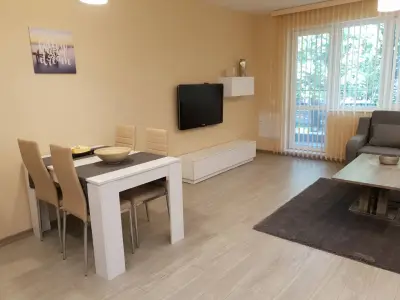 The Place - Apartament in Plovdiv