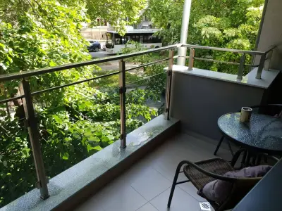The Place - Apartament in Plovdiv