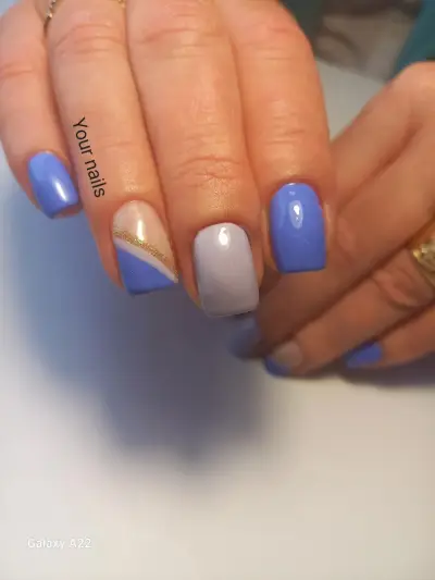 Your nails