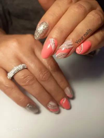 Your nails