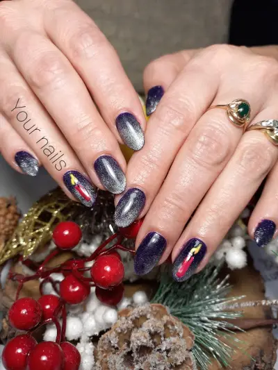 Your nails