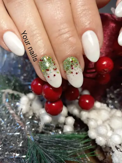 Your nails