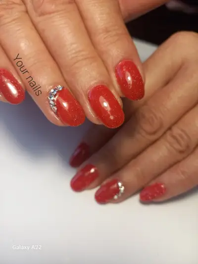 Your nails