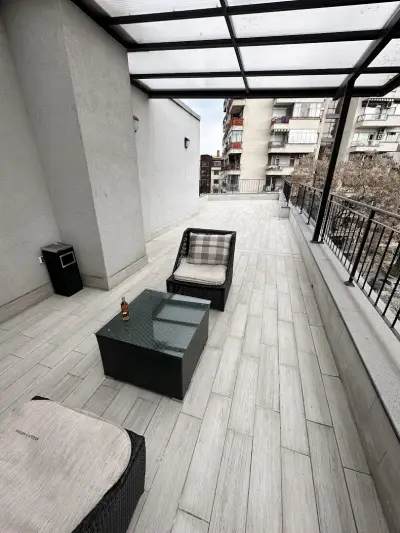 Noris Apart with Garage