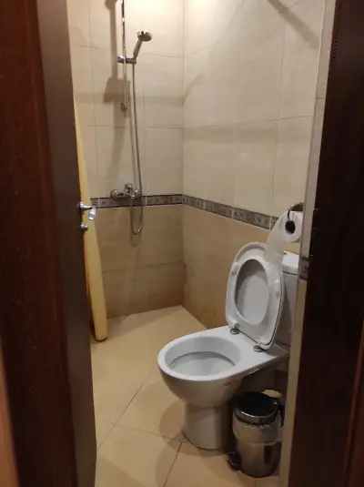 Apartment Asen Apartments - ул Петко Д Петков 64