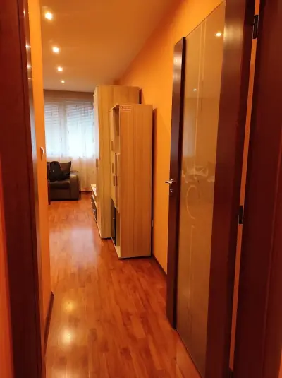 Apartment Asen Apartments - ул Петко Д Петков 64