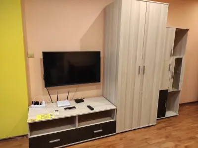 Apartment Asen Apartments - ул Петко Д Петков 64