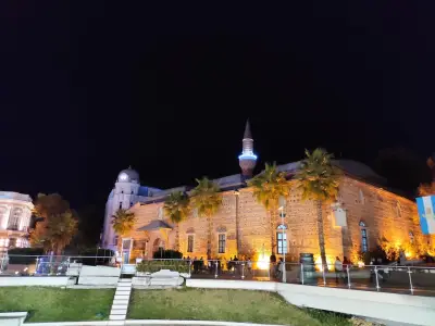 Evelin Deluxe House