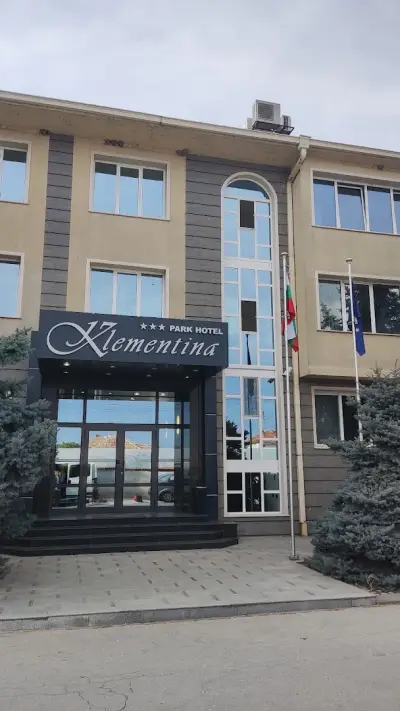 Парк-Хотел Клементина