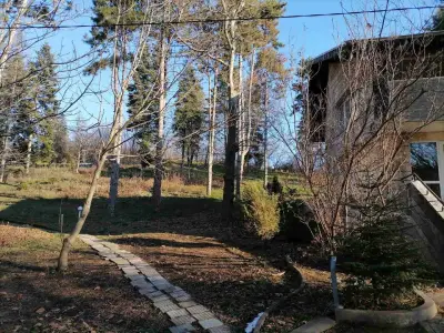 Семеен хотел Чекръка