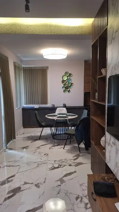 Floral Boutique Hotel