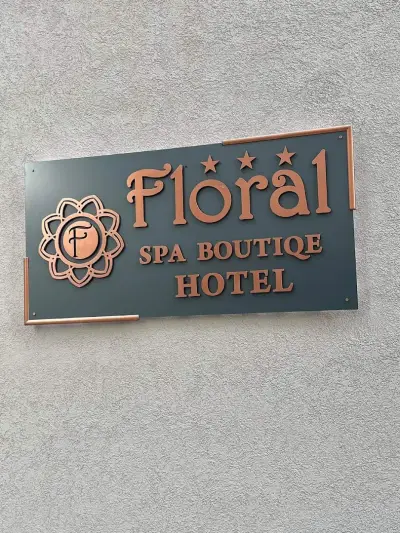 Floral Boutique Hotel