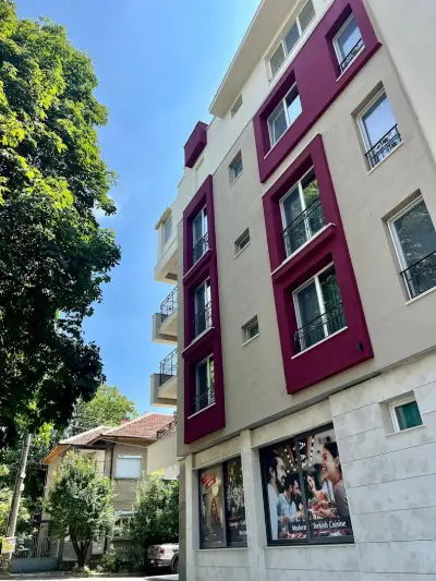 Floral Boutique Hotel
