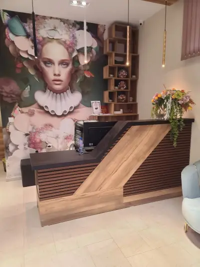 Floral Boutique Hotel