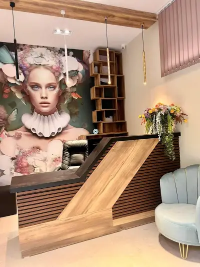 Floral Boutique Hotel