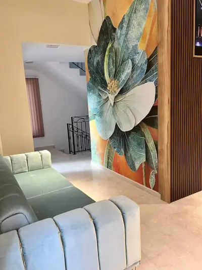 Floral Boutique Hotel