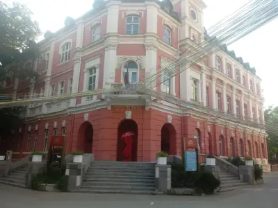 Hotel Mirage Pleven
