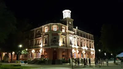 Hotel Mirage Pleven