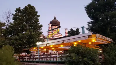 Hotel Mirage Pleven
