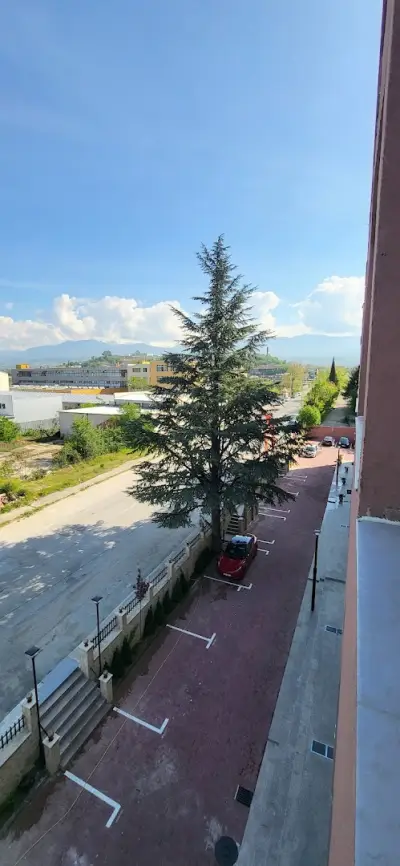 Hotel CITY Sandanski