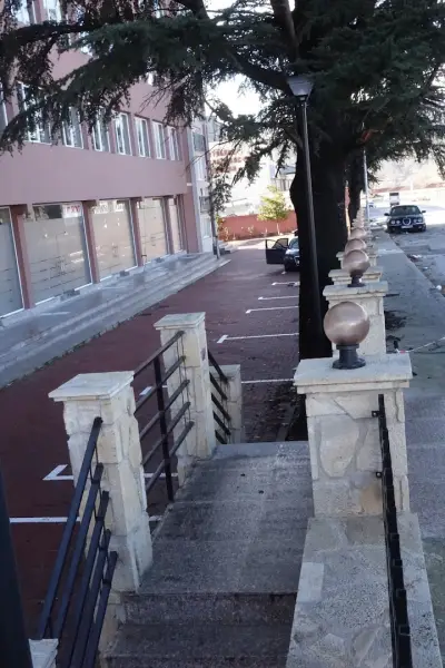 Hotel CITY Sandanski
